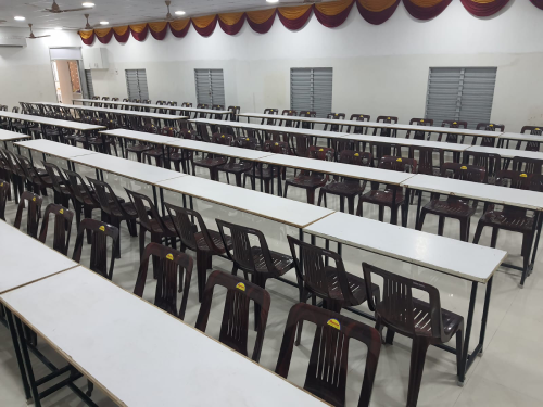 Marriage Halls in guindy